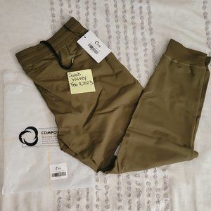 Olive Unwind Joggers